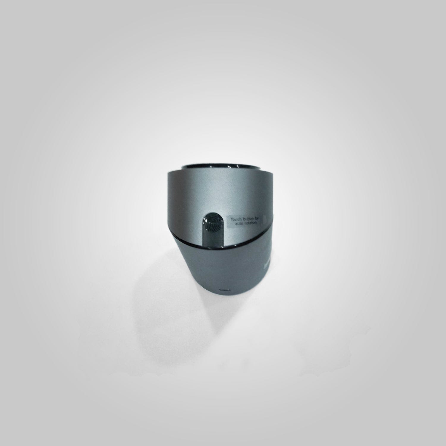 Power Accessories Graper Qi2 3-in-1 Magnetic Touch Wireless Charger with Automatic Rotation | 15W Fast Charging | 180° Touch Rotation | Compatible Apple iPhone, Watch and Earbuds