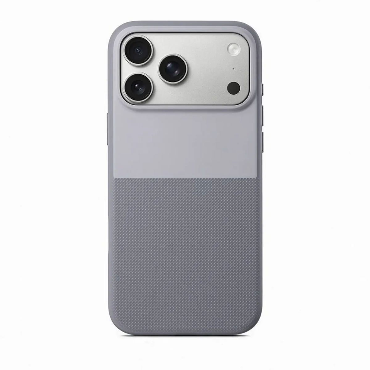 Rugged Texture Case with MagSafe for iPhone 18 Pro