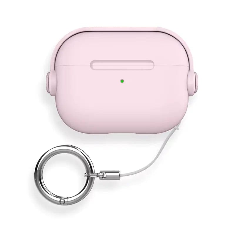 Cases & Covers for Airpods Pro | Pro 2 / Pink