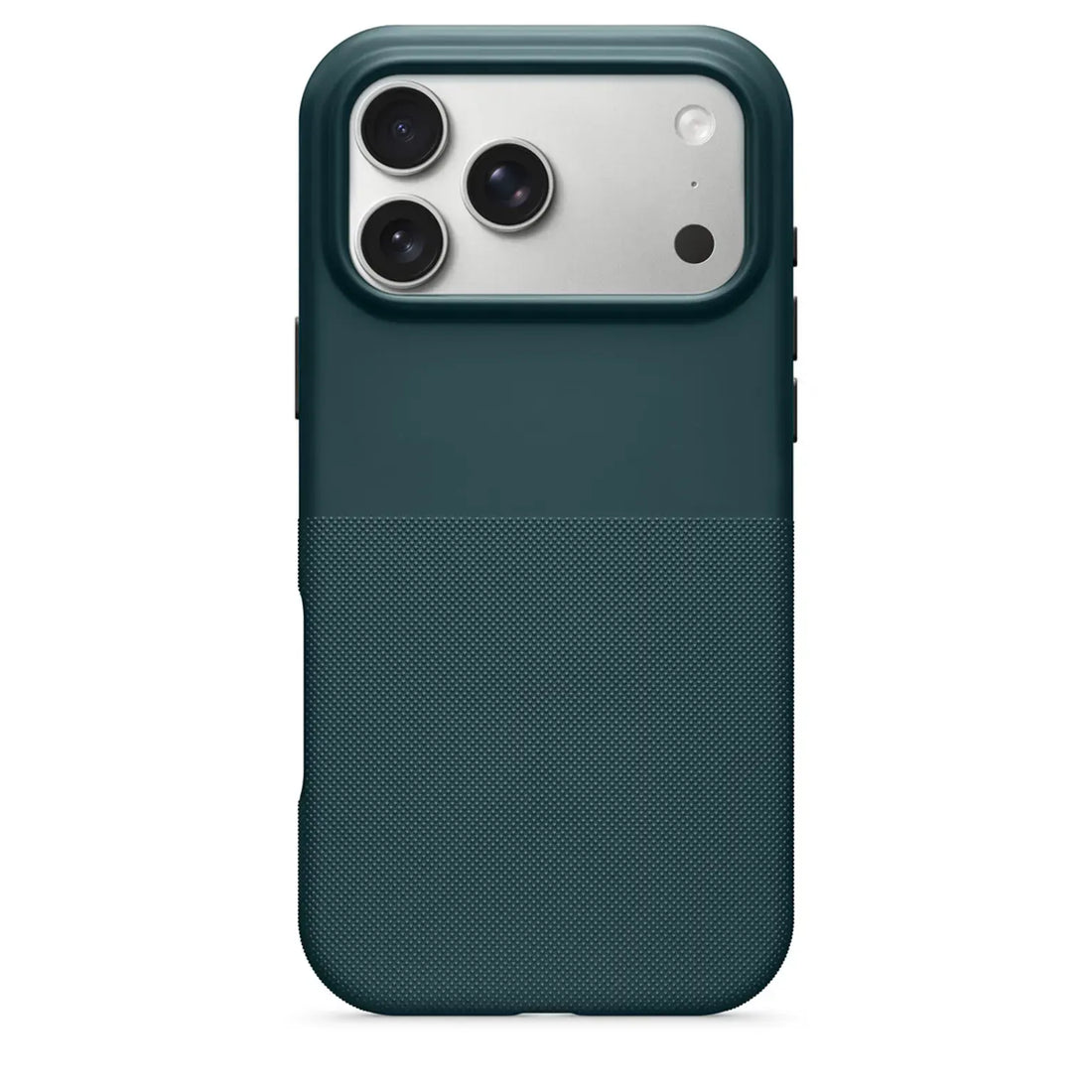 Cases & Covers Half TechWoven Texture Case with MagSafe for iPhone 17 Pro