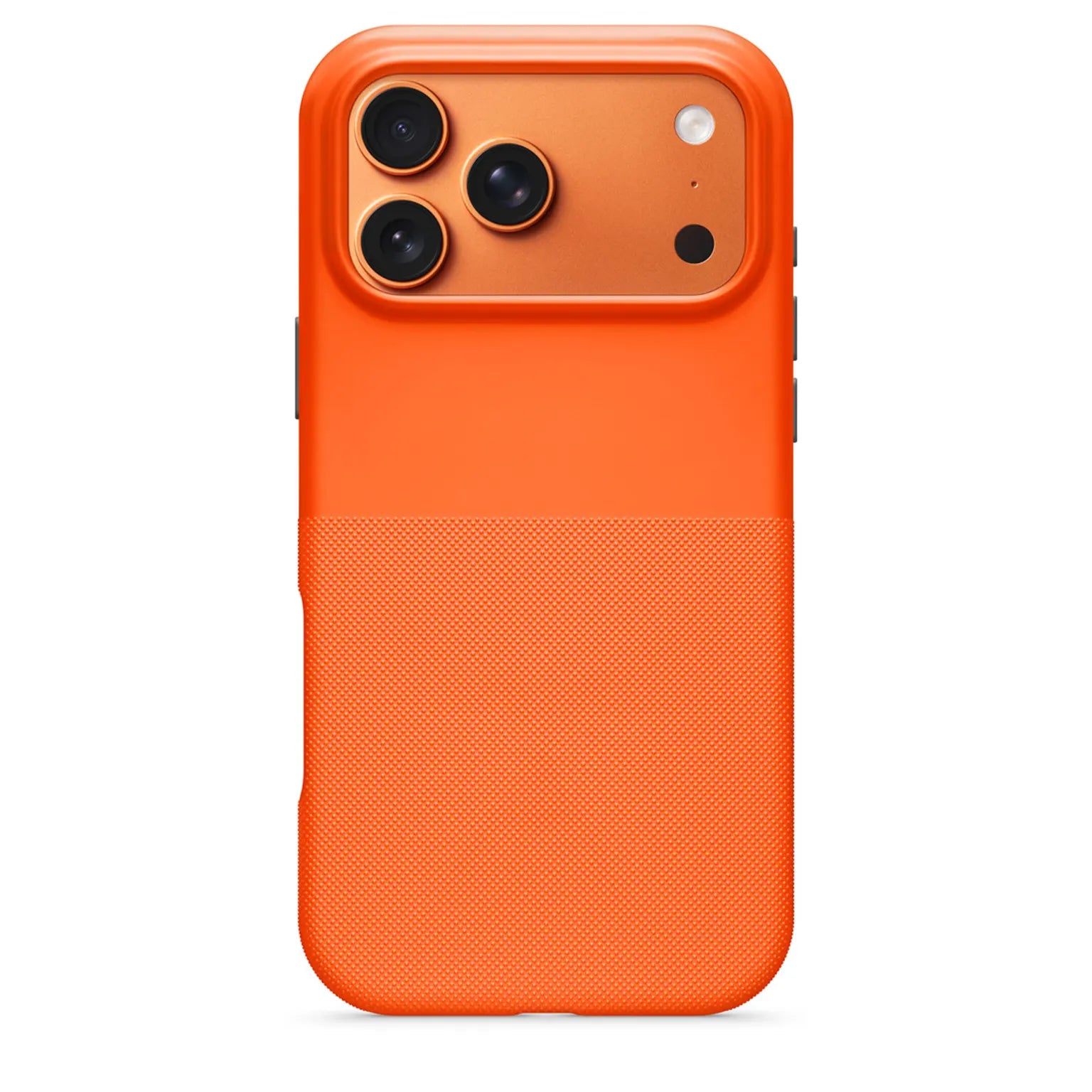 Cases & Covers Half TechWoven Texture Case with MagSafe for iPhone 17 Pro Max