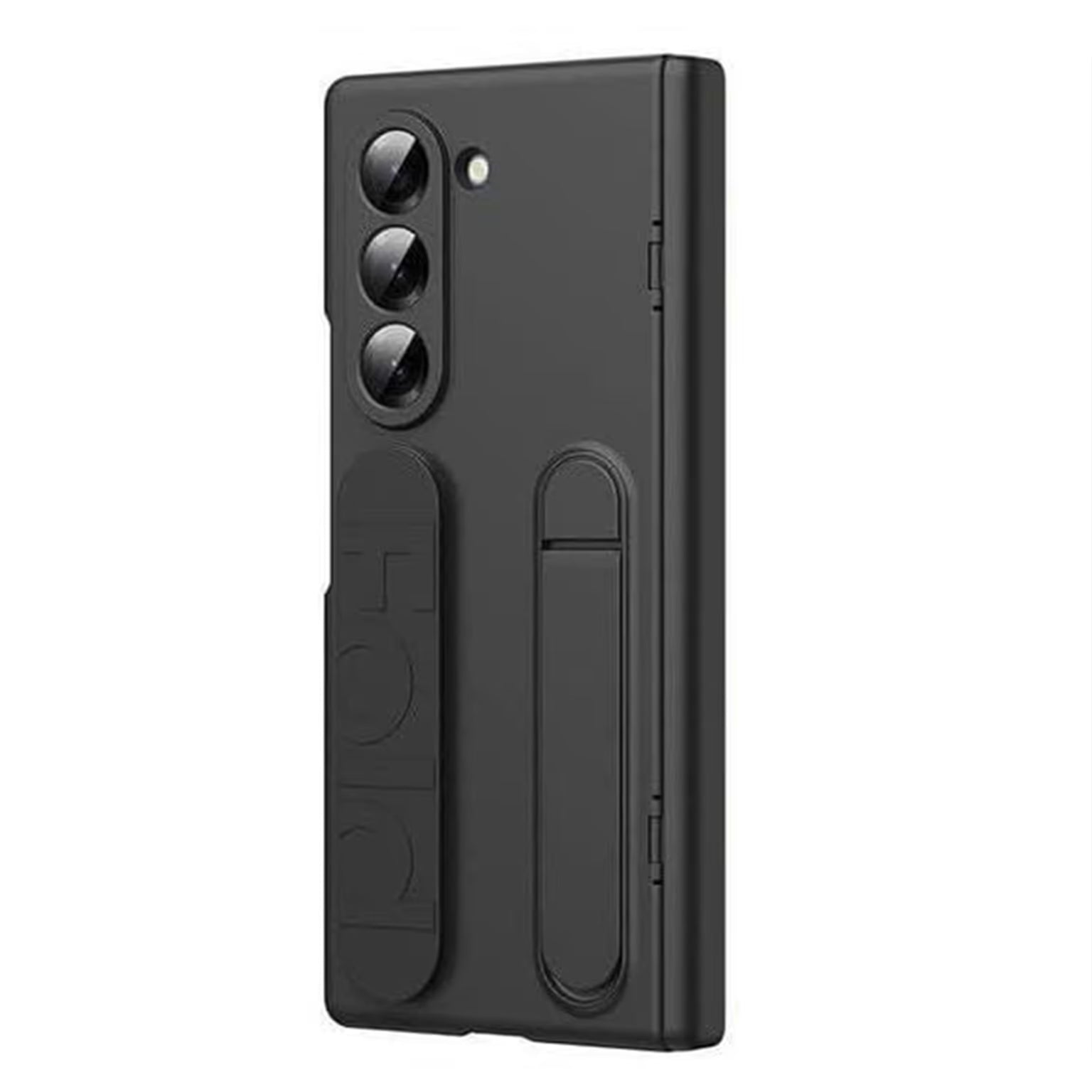 Cases & Covers Hand Strap Bracket Kickstand Hard Case for Samsung Z Fold6