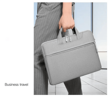 Office Briefcase Laptop Sleeve Bag for Laptop | Macbook | Notebook - Ktusu