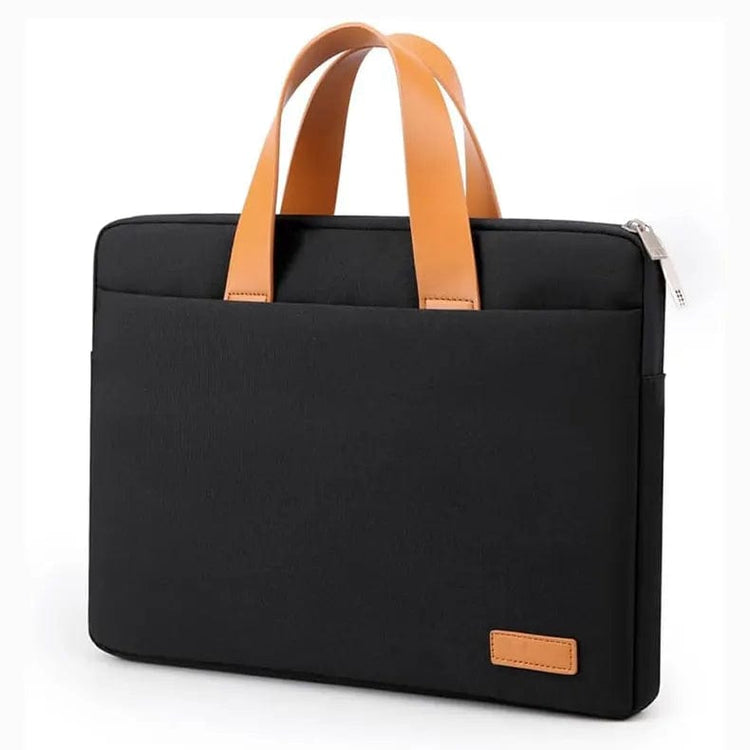 Multi compartment Lightweight Sleeve Bag for Laptop | Macbook | Notebook - Ktusu