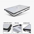 Cases & Covers for Hardshell Full Case with Notch for MacBook
