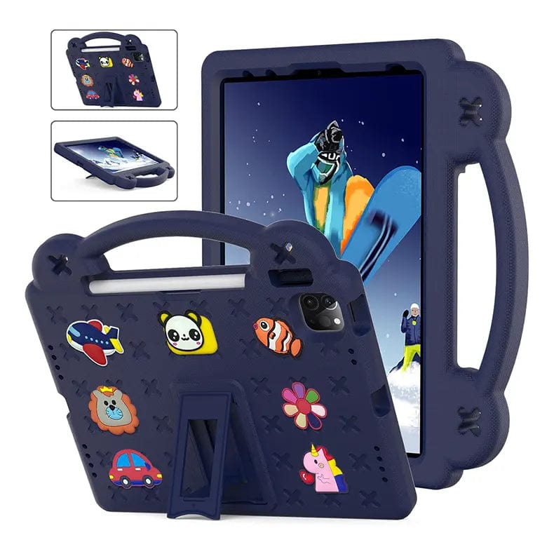 Cases & Covers for Apple iPad Multifold Slim Soft Touch Smart Case