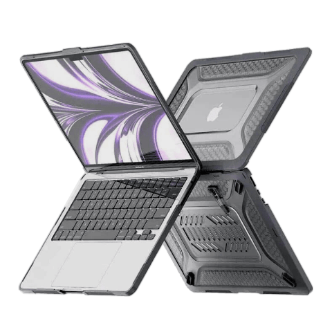 Laptop protective case png