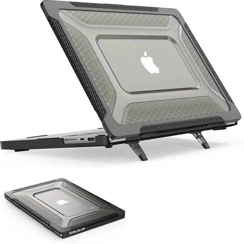 Cases & Covers for MacBook Pro 14-inch (2023) / Smoke Black