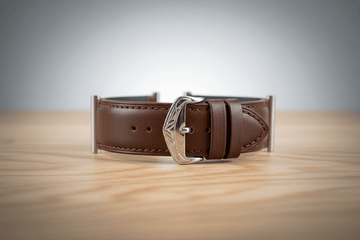 include apple watch clasp in watch band