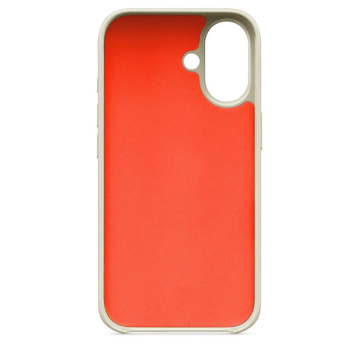 ktusu Generic Cases & Covers iPhone 16 Glossy Case with MagSafe