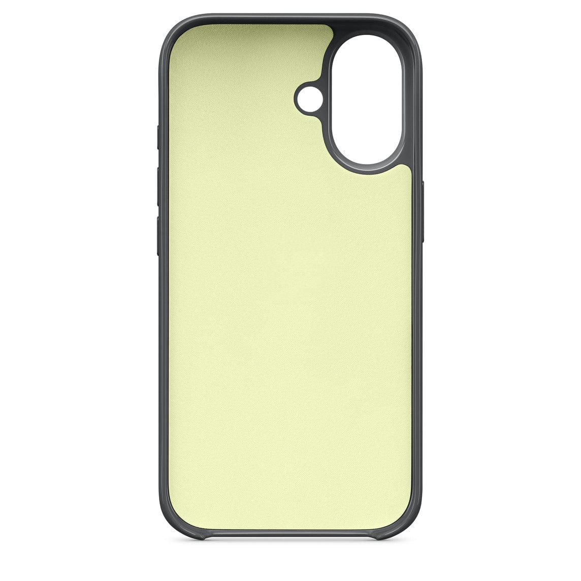 ktusu Generic Cases & Covers iPhone 16 Glossy Case with MagSafe