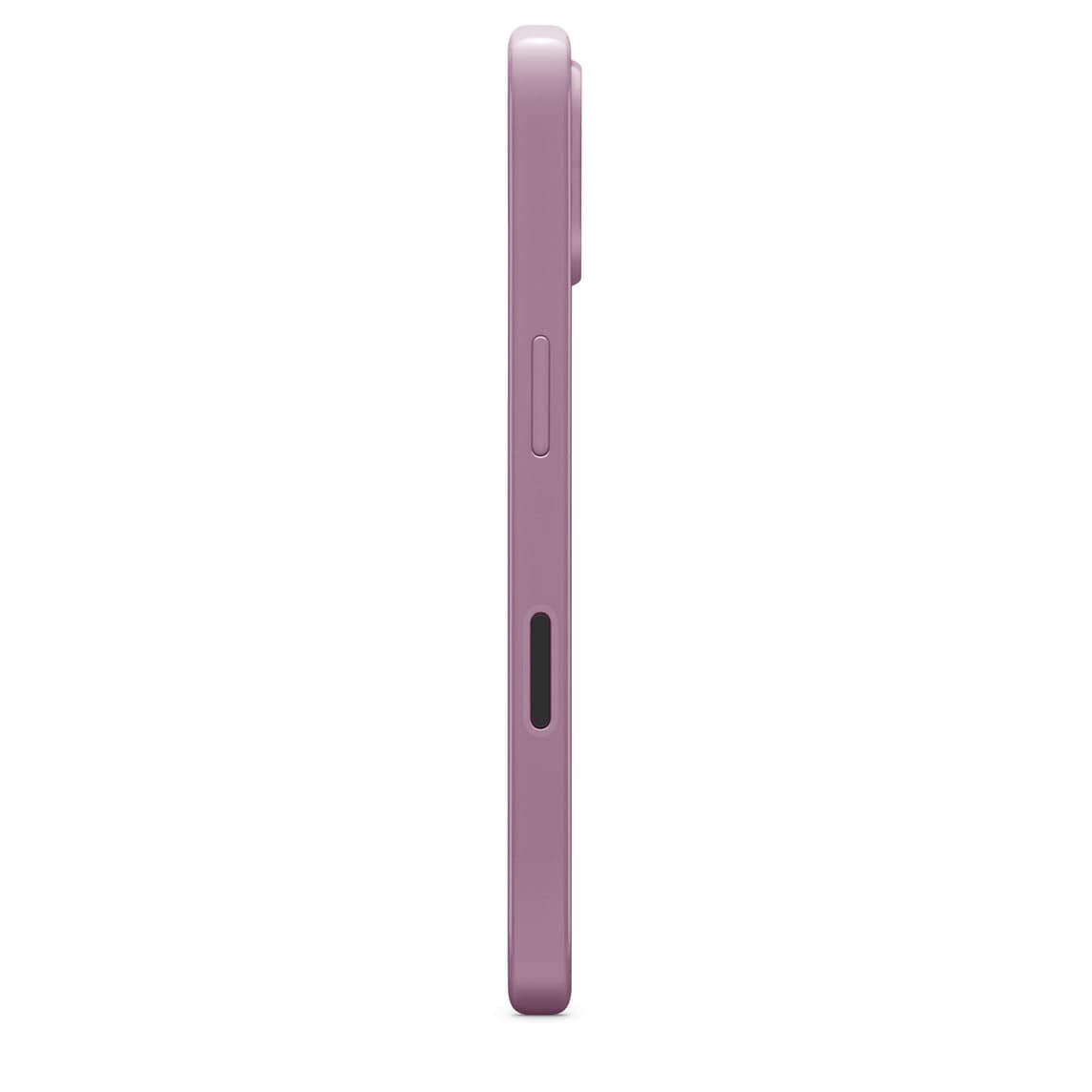 ktusu Generic Cases & Covers iPhone 16 Glossy Case with MagSafe