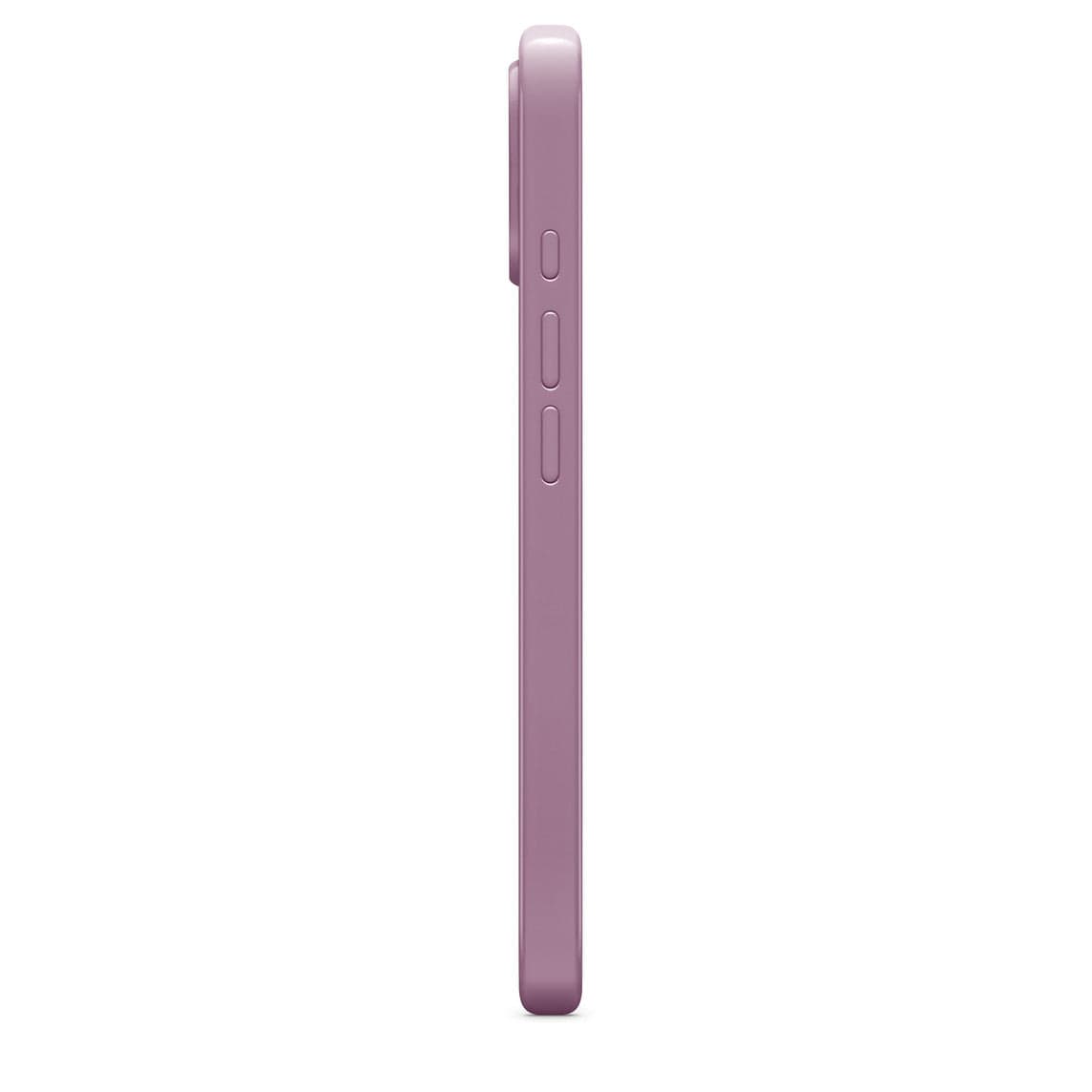 ktusu Generic Cases & Covers iPhone 16 Glossy Case with MagSafe