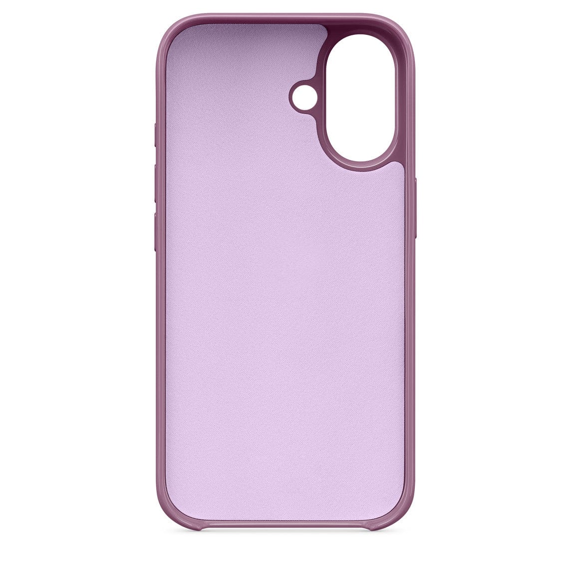 ktusu Generic Cases & Covers iPhone 16 Glossy Case with MagSafe
