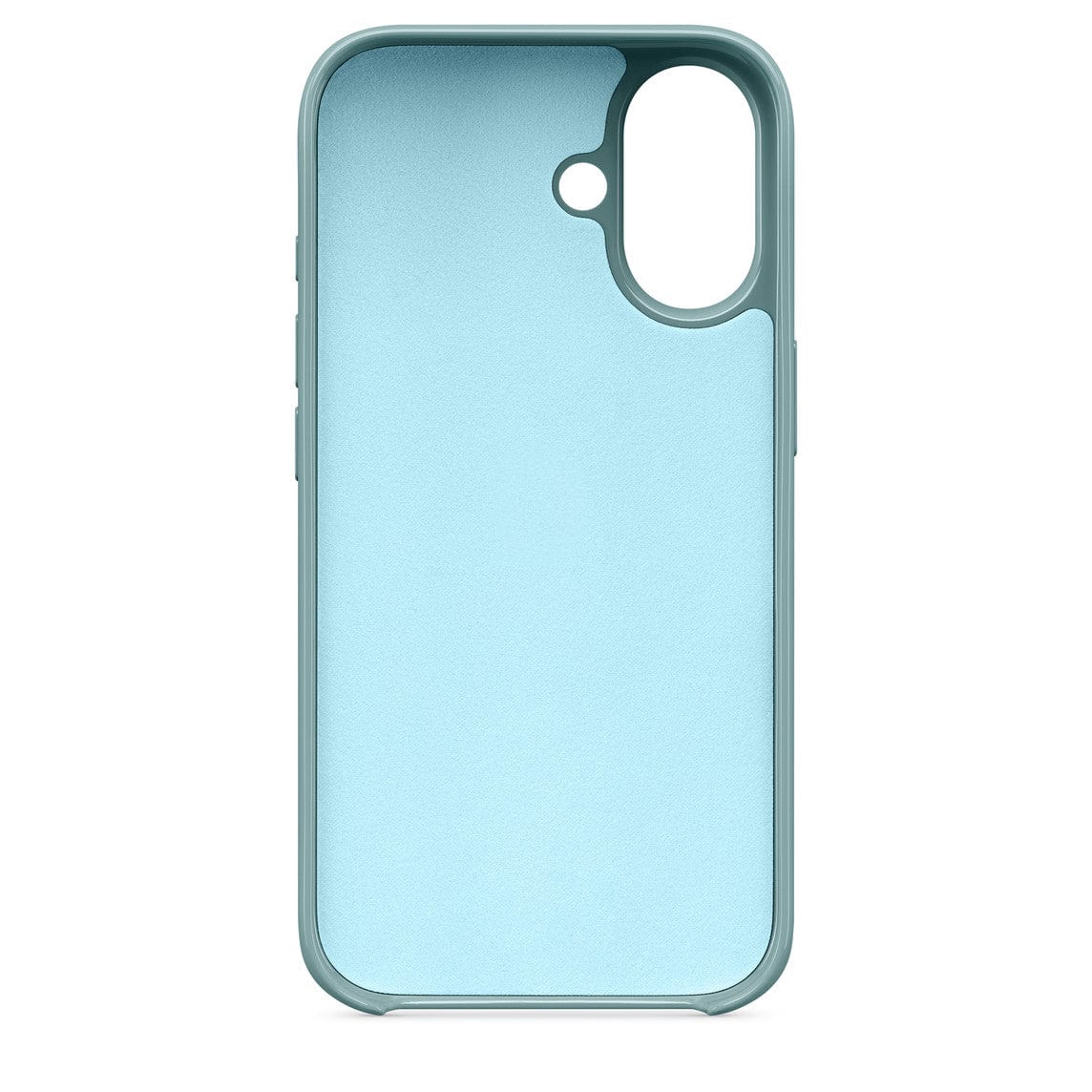 ktusu Generic Cases & Covers iPhone 16 Glossy Case with MagSafe