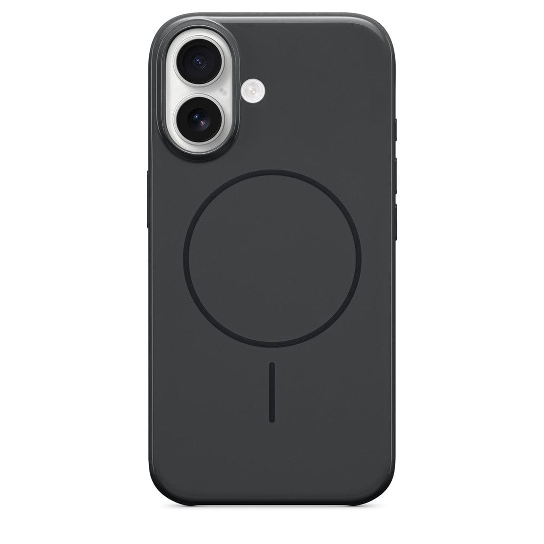 ktusu Generic Cases & Covers iPhone 16 Glossy Case with MagSafe