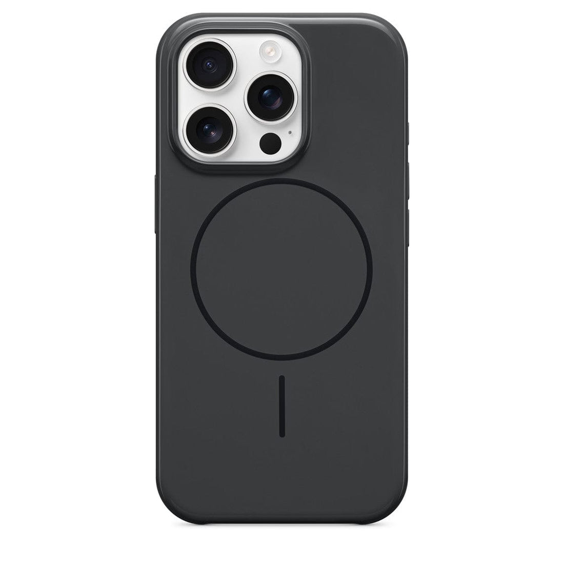 ktusu Generic Cases & Covers iPhone 16 Pro Glossy Case with MagSafe