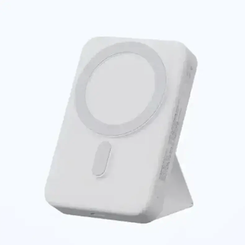 iShock 10000mAh MagSafe Wireless Powerbank for Apple 