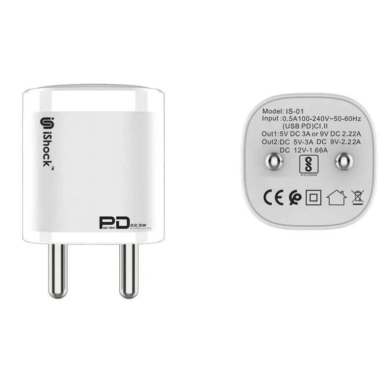 Power Adapter for