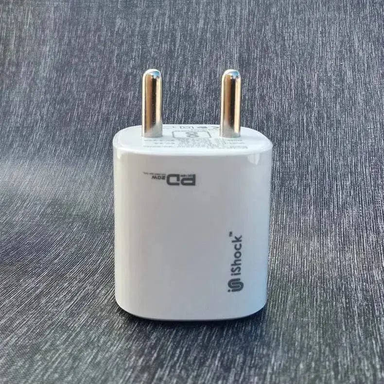 Power Adapter for