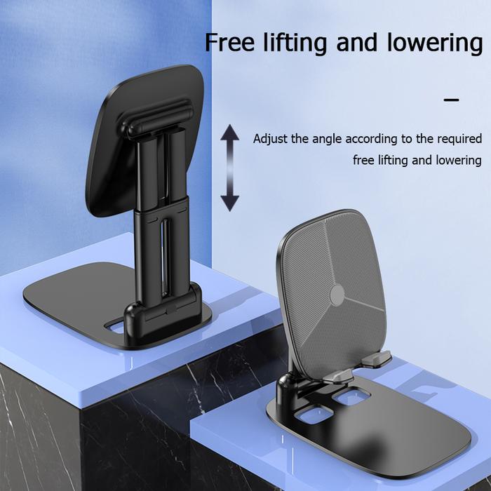 iShock Telescopic Stand ISMS-006