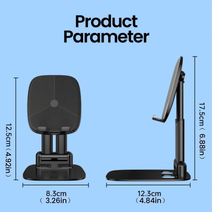 iShock Telescopic Stand ISMS-006