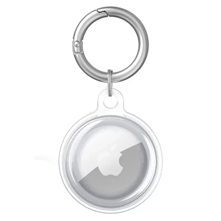 Full Body Protective AirTag Keychain for Apple - Ktusu