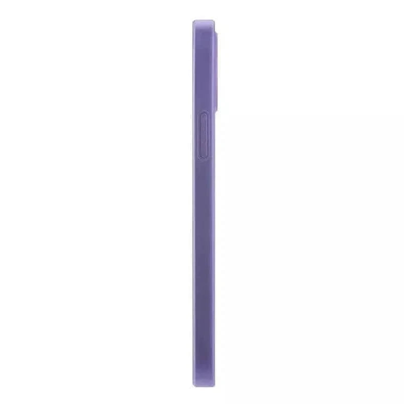 0.4mm Frosted Slim Matte Paper Case for iPhone 11 - Ktusu
