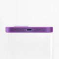 0.4mm Frosted Slim Matte Paper Case for iPhone 11 - Ktusu