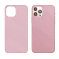 0.4mm Frosted Slim Matte Paper Case for iPhone 13 Pro Max - Ktusu