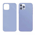 0.4mm Frosted Slim Matte Paper Case for iPhone 14 Plus - Ktusu