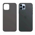 0.4mm Frosted Slim Matte Paper Case for iPhone 14 Plus - Ktusu