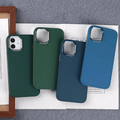 3 In 1 Metal Camera Frame Matte TPU Case for iPhone 13 Pro Max - Ktusu