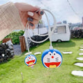 3D Silicone Cover with Spiral for Apple Adapter - Ktusu