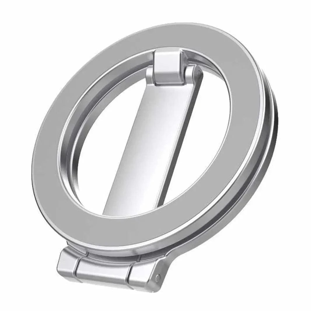4-in-1 Magnetic Grip Stand for Magsafe Function Built in Cases - Ktusu
