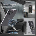 4-in-1 Magnetic Grip Stand for Magsafe Function Built in Cases - Ktusu