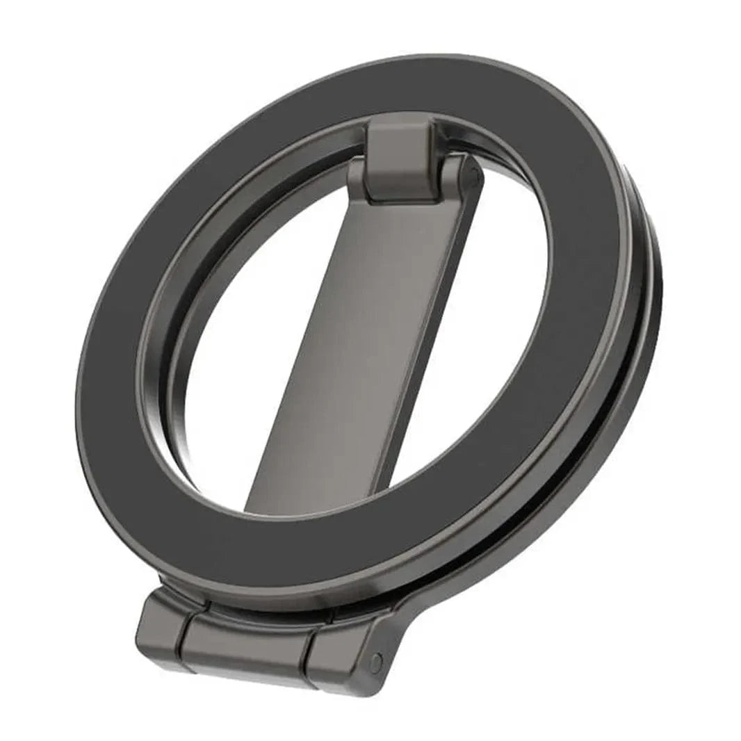 4-in-1 Magnetic Grip Stand for Magsafe Function Built in Cases - Ktusu