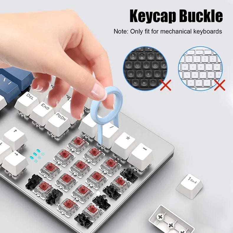 7 in 1 Electronic Cleaner Multi-Function Cleaner Nifty Tools Kit - Ktusu