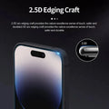 9H Full Tempered Glass for iPhone 14 Pro Max - Ktusu