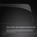9H Full Tempered Glass for iPhone 14 Pro Max - Ktusu