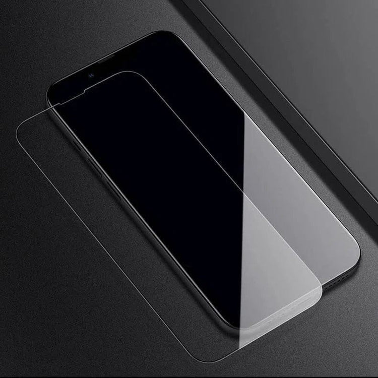 9H Full Tempered Glass for iPhone 15 - Ktusu