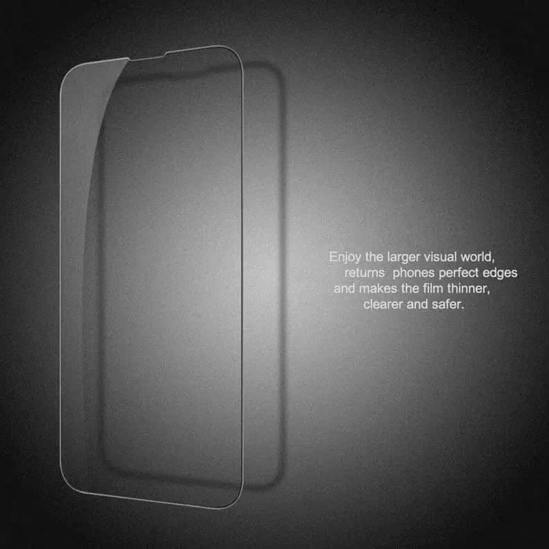 9H Full Tempered Glass for iPhone Xs Max - Ktusu