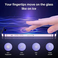 9H Full Tempered Glass for iPhone Xs Max - Ktusu