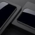 9H Full Tempered Glass for iPhone Xs Max iPhone Xs Max / Pack Of 2 - Ktusu