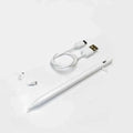 Active Stylus Pen with Replaceable Tip for iPad Pencil JT18 - Ktusu