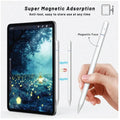 Active Stylus Pencil for iPad White - Ktusu