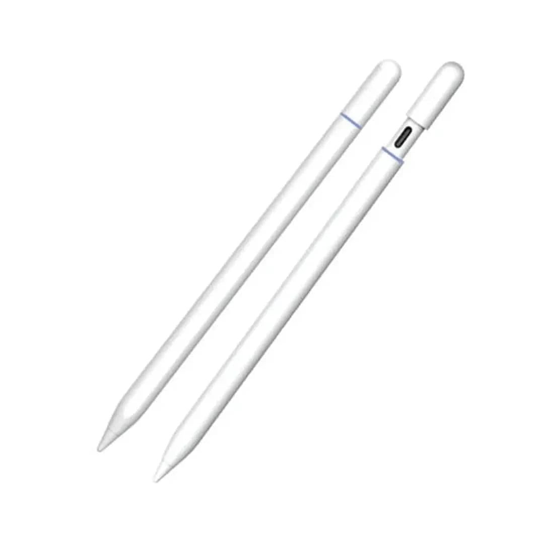 Active Stylus Pencil for iPad White - Ktusu