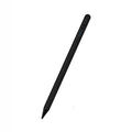 Active Stylus Universal Pen with Replaceable Tip for iPad Pencil Black - Ktusu