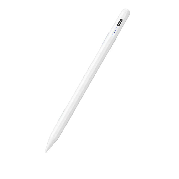 Active Stylus Universal Pen with Replaceable Tip for iPad Pencil Black - Ktusu