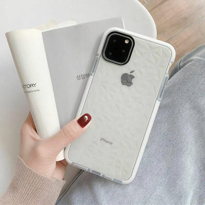 Air Prism Soft Case for iPhone 13 Pro - Ktusu